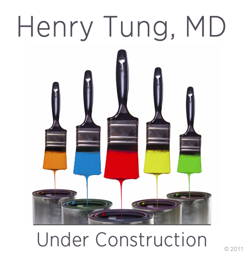 Dr. Henry Tung, MD